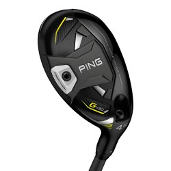 PING GOLF - Vente hybride pour homme modèle G430 HL
