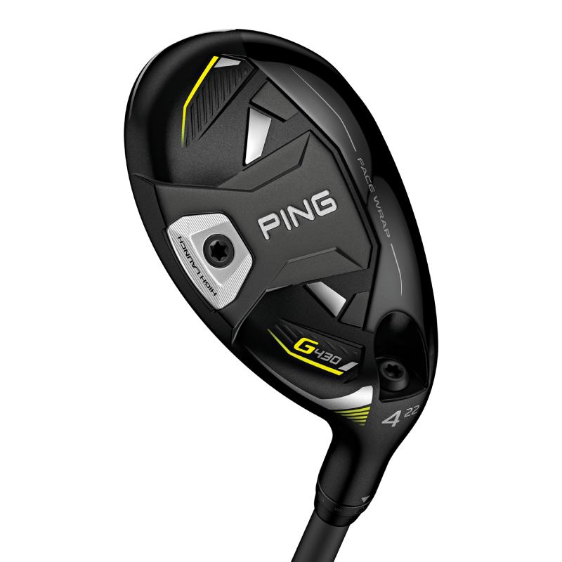 PING GOLF - Vente hybride pour homme modèle G430 HL