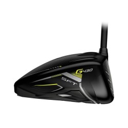 PING - Vente driver de golf homme modèle G430 SFT HL