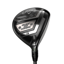 CALLAWAY golf - vente Bois de parcours golf homme Great Big Bertha