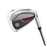 WILSON golf - vente série de fer golf Dynapwr graphite
