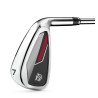 WILSON golf - vente série de fer golf Dynapwr graphite