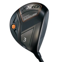 XXIO - Vente bois de parcours de golf modèle X-eks pour homme