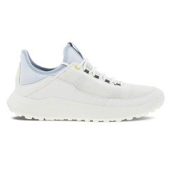 ECCO - vente chaussures de golf homme modèle M Golf Core white air