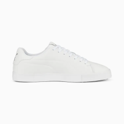 PUMA - Vente chaussures golf homme Fusion Classic white
