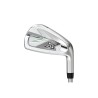 XXIO - Vente fers de golf à l'unité pour homme saht acier modèle X-eks