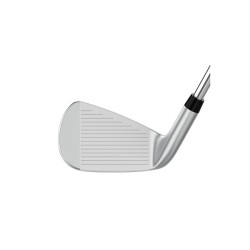 XXIO - Vente fers de golf à l'unité pour homme saht acier modèle X-eks