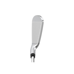 XXIO - Vente fers de golf à l'unité pour homme saht acier modèle X-eks