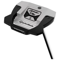 Vente putter de golf TAYLORMADE modèle SPIDER GTX gris center shaft