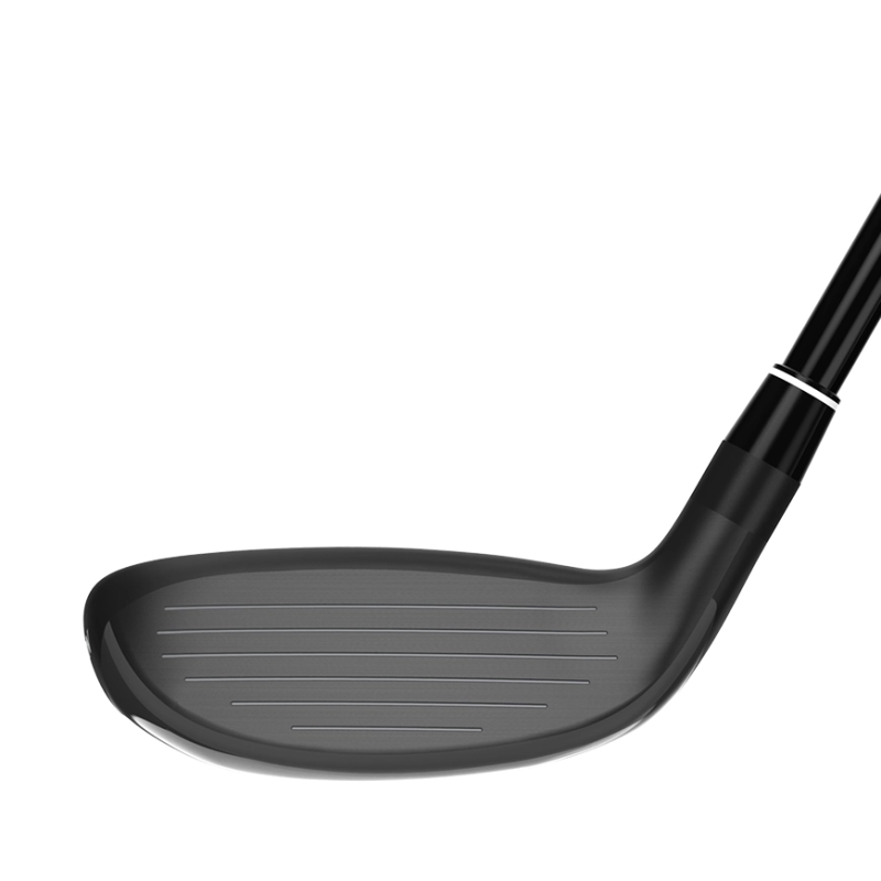 Tête De Hybride Srixon ZX 3 – 19° – Tête Seule – Droitier – Occasion