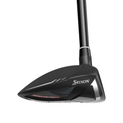 SRIXON - Vente bois de parcours de golf pour homme modèle ZX Mk II