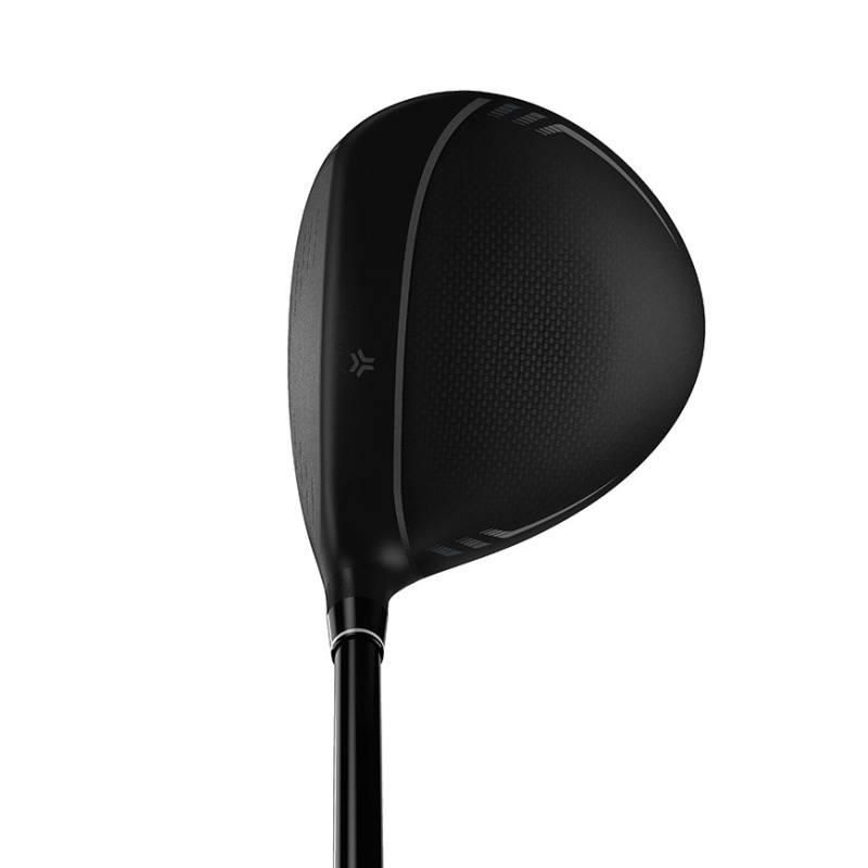 Tête De Bois De Parcours Srixon ZX Mk II - 15° #3 - Occasion
