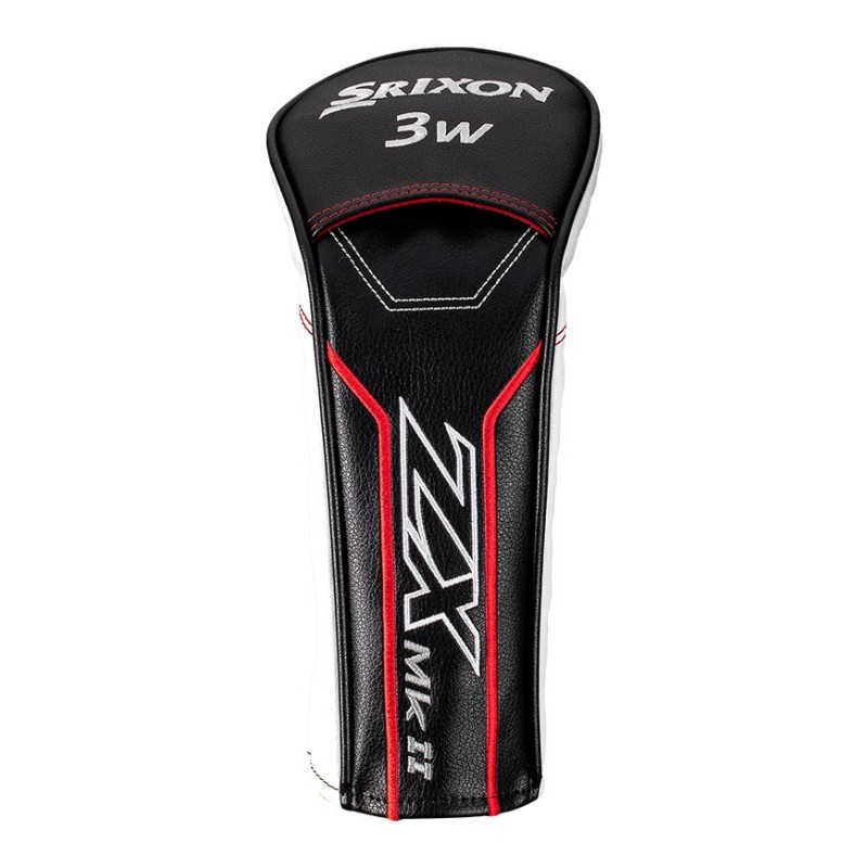 Tête De Bois De Parcours Srixon ZX MKII 3 15° – Pour Droitier