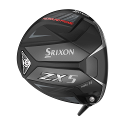 SRIXON - Vente driver de golf homme modèle ZX5 Mk II