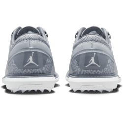 NIKE - Vente chaussures de golf modèle Jordan ADG 4 grey