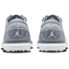 NIKE - Vente chaussures de golf modèle Jordan ADG 4 grey