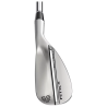 CLEVELAND - Vente WEDGE de golf homme RTX 6 Zipcore acier satin