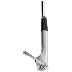 CLEVELAND - Vente WEDGE de golf homme RTX 6 Zipcore acier satin