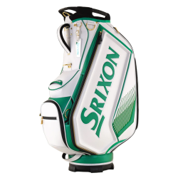 Srixon/ Vente sac chariot Tour Staff Season Opener Edition