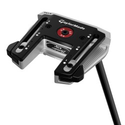 Vente putter de golf TAYLORMADE modèle SPIDER GT Max short slant