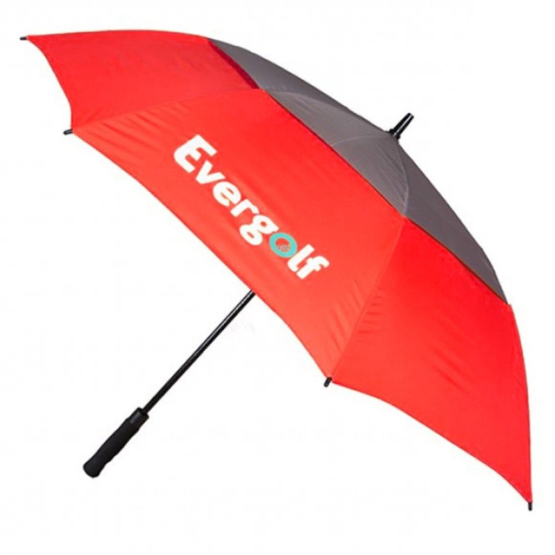 EVERGOLF - Vente parapluie de golf ANTI UV