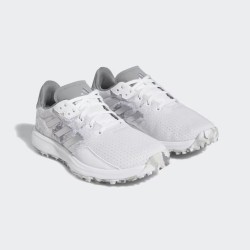 Chaussure de golf pour homme Adidas modèle S2G SL junior white 2023