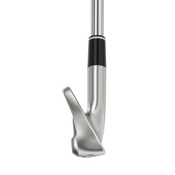 SRIXON - Vente série fers golf homme modèle ZX5 Mk II acier 5-pw