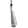 SRIXON - Vente série fers golf homme modèle ZX5 Mk II acier 5-pw