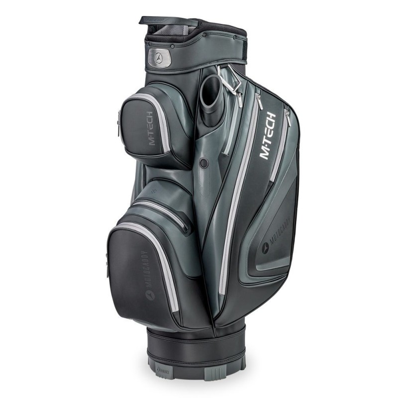 MOTOCADDY - Vente sac de golf pour chariot M-TECH MOTOCADDY - Vente sac de golf pour chariot M-TECH