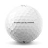 TITLEIST - vente balles de golf modèle AVX 2020 PAS CHER