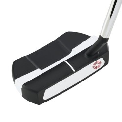 ODYSSEY - Vente putter golf modèle White Hot Versa Three T S