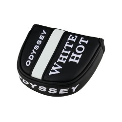ODYSSEY - Vente putter golf modèle White Hot Versa Twelve S