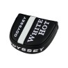 ODYSSEY - Vente putter golf modèle White Hot Versa Twelve DB