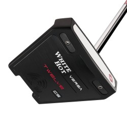 ODYSSEY - Vente putter golf modèle White Hot Versa Twelve CS