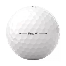 Vente balles de golf TITLEIST Pack 48 balles PRO V1