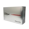 Achat / vente balles de golf pack de 48 TITLEIST balles PRO V1X