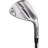 Vente wedge de golf TAYLORMADE modèle HI-TOE 3 satin pour homme