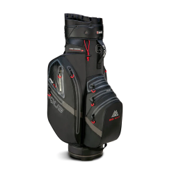 BIG MAX - Vente sac chariot de golf modèle AQUA SILENCIO 4 black