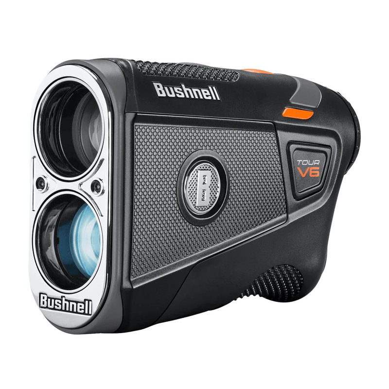 BUSHNELL - Vente jumelle Télémètre laser de golf modèle Tour V6