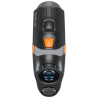 BUSHNELL - Vente jumelle Télémètre laser de golf modèle Tour V6