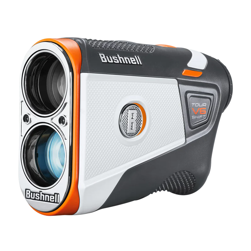BUSHNELL - Vente jumelle Télémètre laser de golf modèle Tour V6 Shift