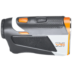 BUSHNELL - Vente jumelle Télémètre laser de golf modèle Tour V6 Shift