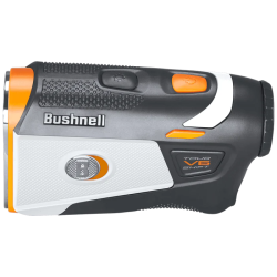 BUSHNELL - Vente jumelle Télémètre laser de golf modèle Tour V6 Shift
