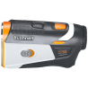 BUSHNELL - Vente jumelle Télémètre laser de golf modèle Tour V6 Shift