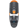 BUSHNELL - Vente jumelle Télémètre laser de golf modèle Tour V6 Shift