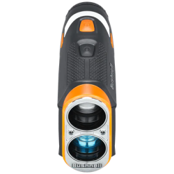 BUSHNELL - Vente jumelle Télémètre laser de golf modèle Tour V6 Shift