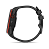 Vente montre GARMIN golf GPS connectée Approach S70 noire - 47mm