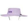 TITLEIST - Vente chapeau de golf à large bord modèle Tour Aussie mauve