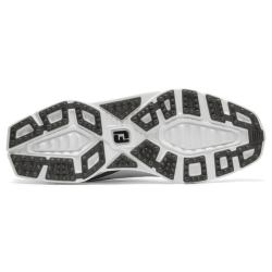 FOOTJOY - Vente chaussures de golf ULTRAFIT SL BOA blanc/noir 2023