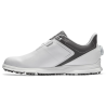 FOOTJOY - Vente chaussures de golf ULTRAFIT SL BOA blanc/noir 2023
